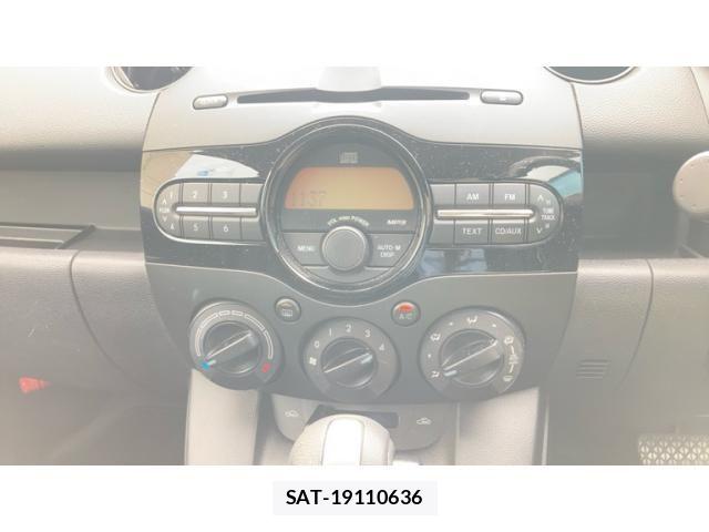 Mazda DEMIO 2013-09 8741779-13