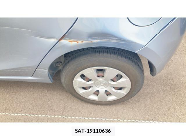 Mazda DEMIO 2013-09 8741779-5