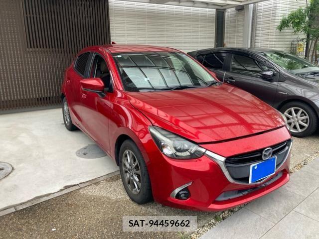Mazda DEMIO 2017-03 8780032-0