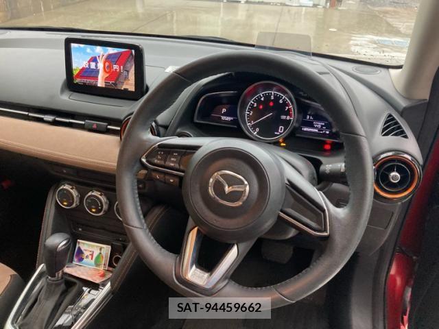 Mazda DEMIO 2017-03 8780032-10
