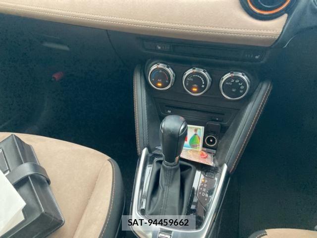 Mazda DEMIO 2017-03 8780032-15