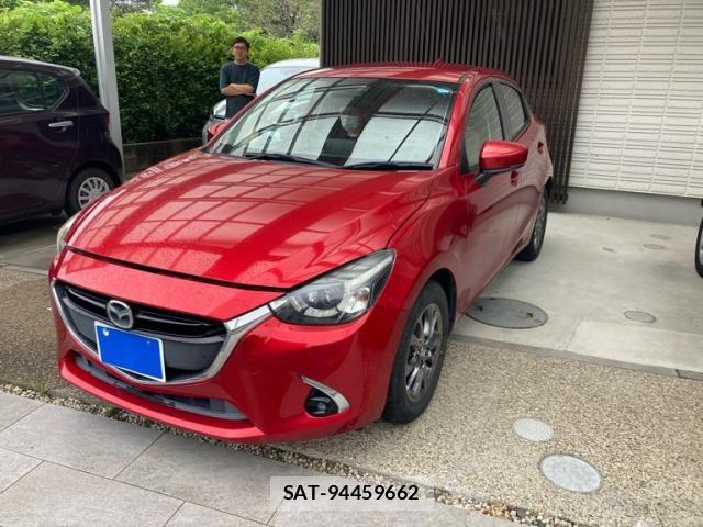 Mazda DEMIO 2017-03 8780032-1