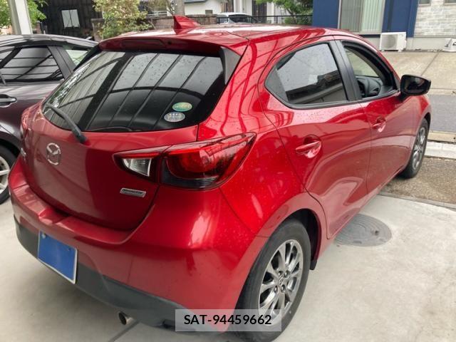 Mazda DEMIO 2017-03 8780032-2