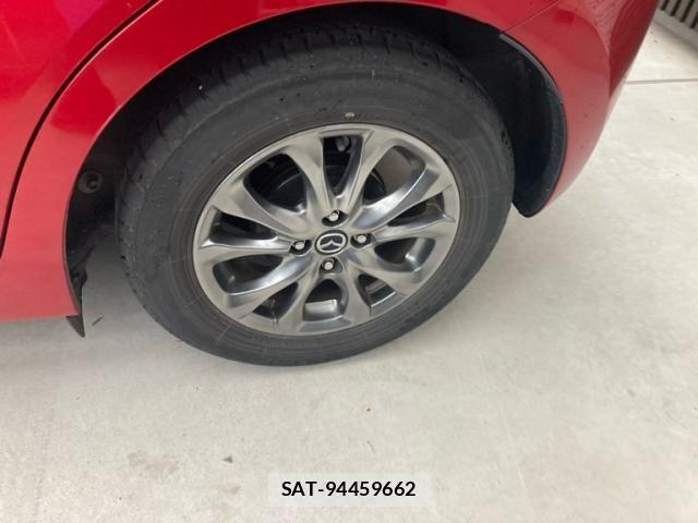 Mazda DEMIO 2017-03 8780032-5