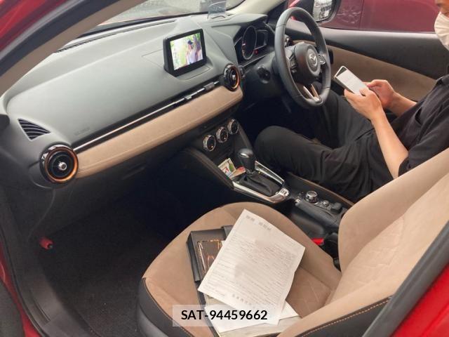 Mazda DEMIO 2017-03 8780032-8