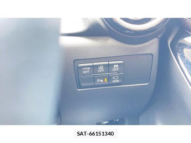 Mazda DEMIO 2018-03 8780030-10