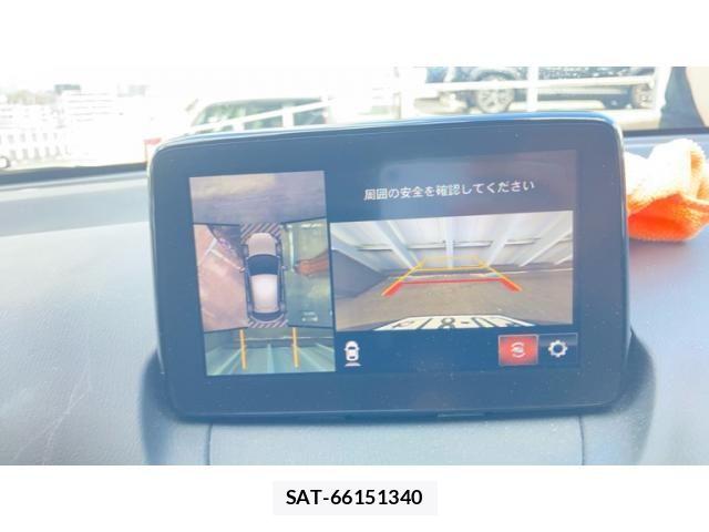 Mazda DEMIO 2018-03 8780030-15