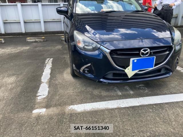 Mazda DEMIO 2018-03 8780030-1