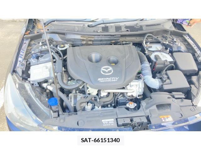 Mazda DEMIO 2018-03 8780030-21