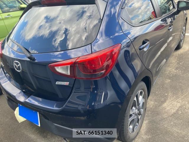 Mazda DEMIO 2018-03 8780030-2