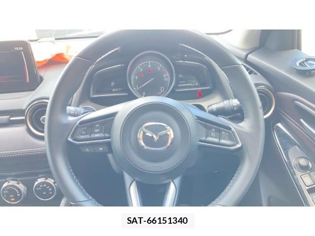 Mazda DEMIO 2018-03 8780030-8