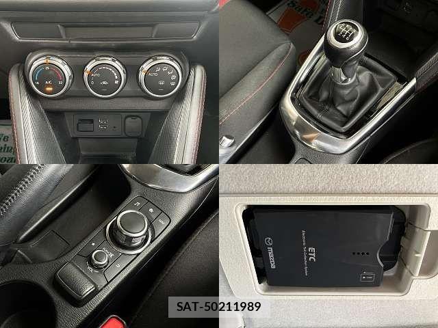 Mazda DEMIO 2015-01 8780031-6