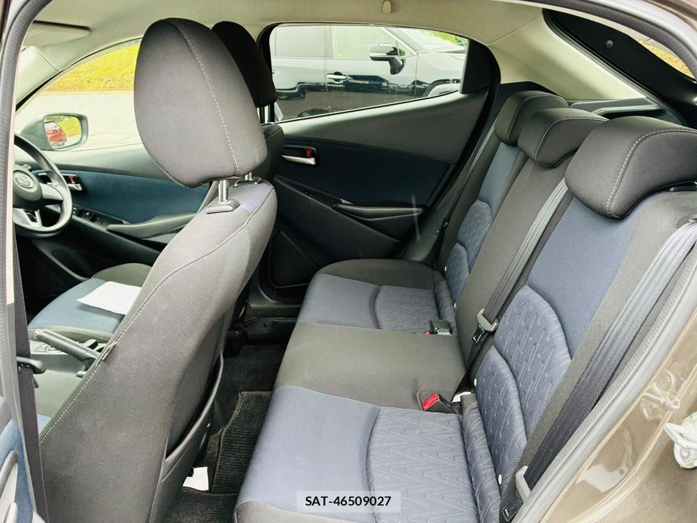 Mazda DEMIO 2016-07 8523199-9