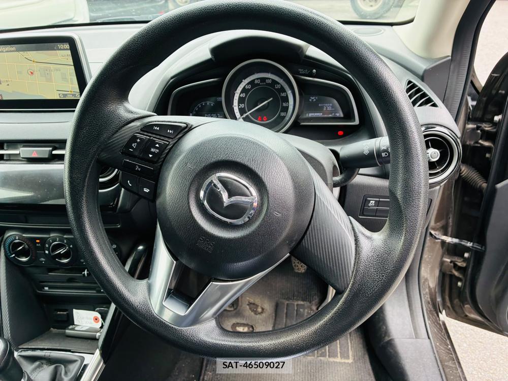 Mazda DEMIO 2016-07 8523199-14