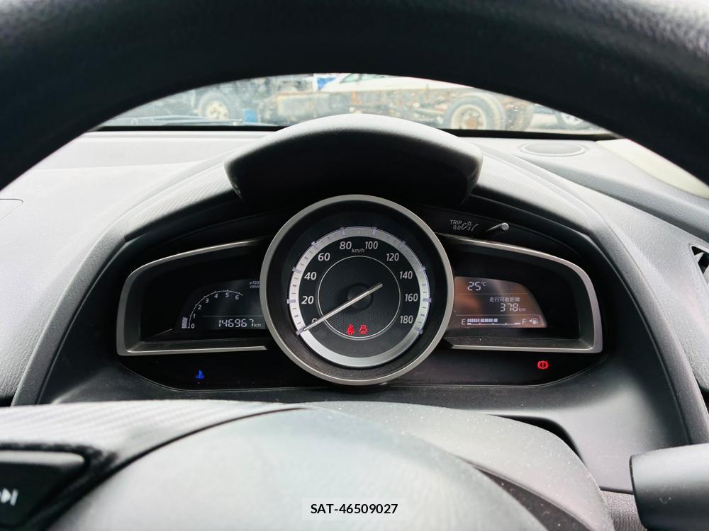 Mazda DEMIO 2016-07 8523199-15