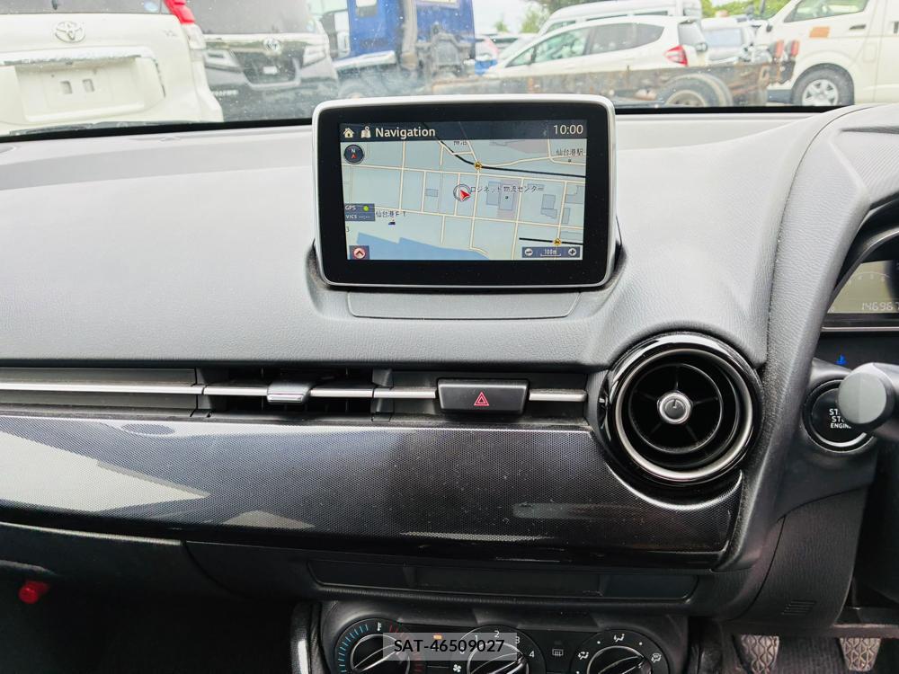Mazda DEMIO 2016-07 8523199-19