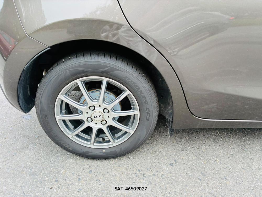 Mazda DEMIO 2016-07 8523199-28