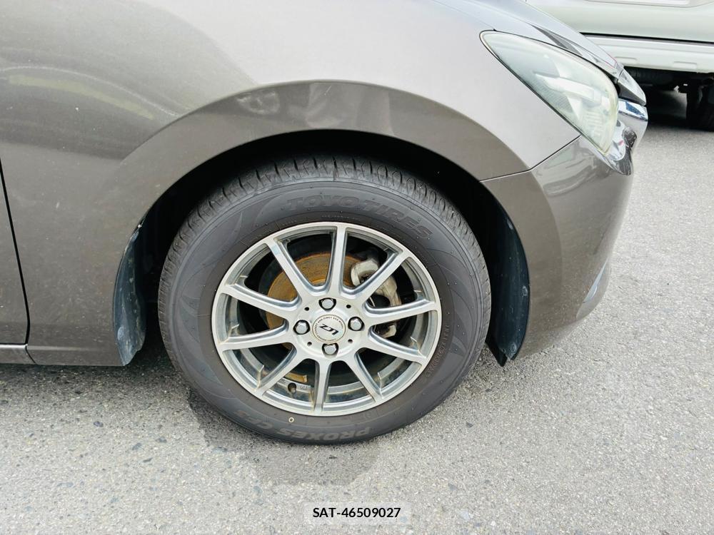 Mazda DEMIO 2016-07 8523199-29