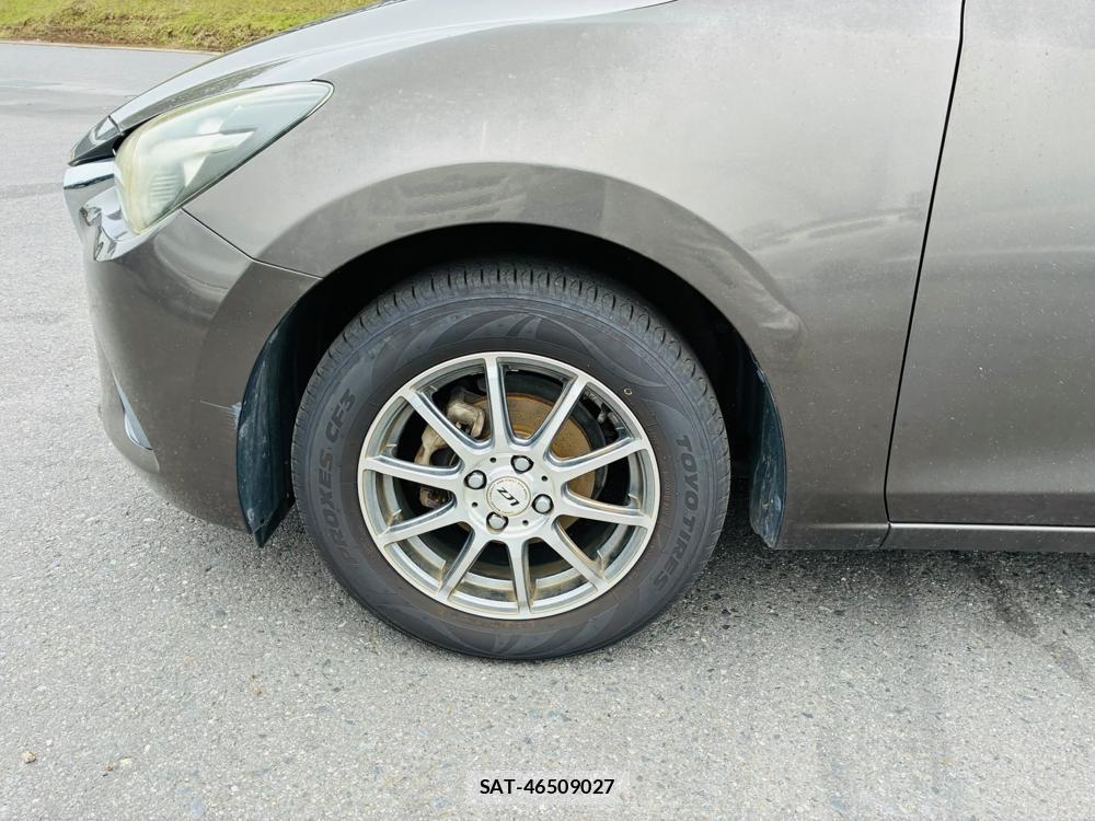Mazda DEMIO 2016-07 8523199-30