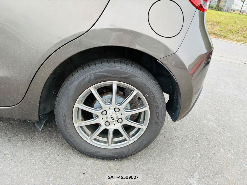 Mazda DEMIO 2016-07 8523199-31