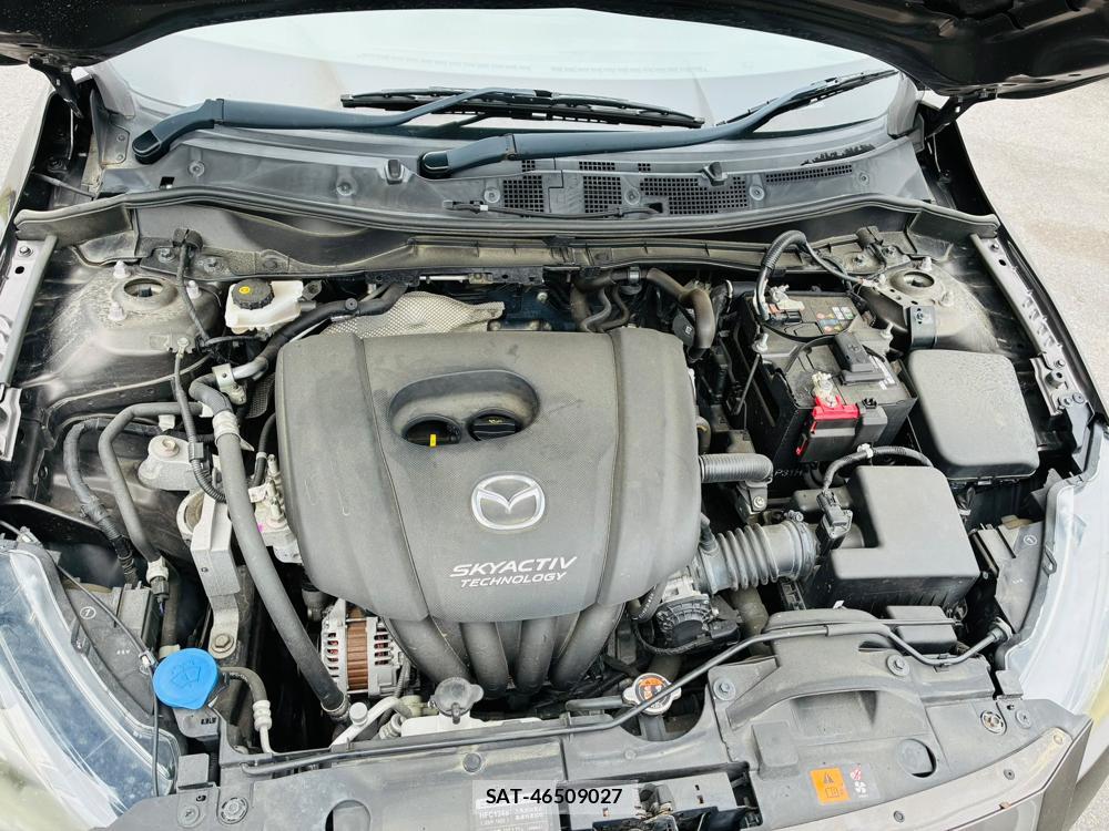 Mazda DEMIO 2016-07 8523199-37