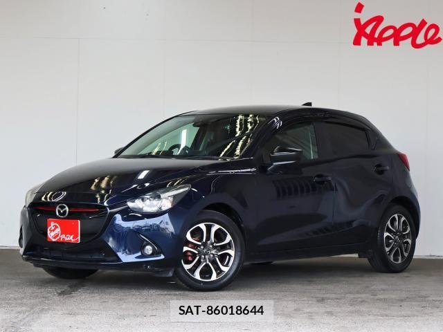 Mazda DEMIO 2016-04 8780029-0