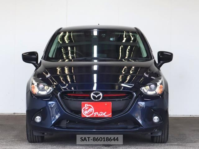 Mazda DEMIO 2016-04 8780029-9