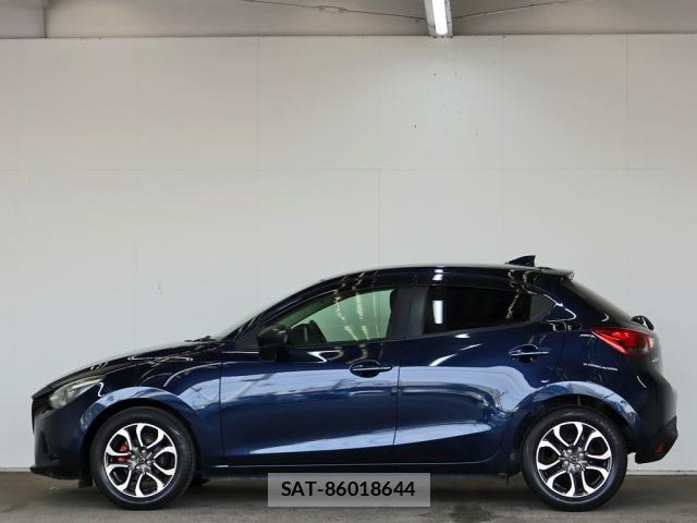 Mazda DEMIO 2016-04 8780029-11