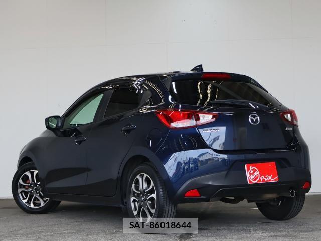 Mazda DEMIO 2016-04 8780029-13