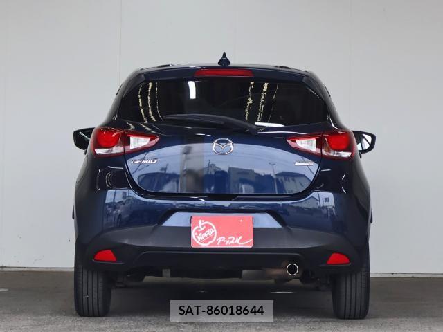 Mazda DEMIO 2016-04 8780029-14