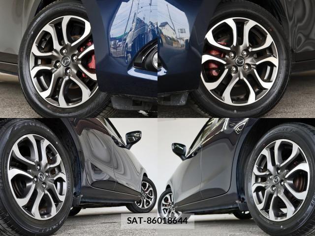 Mazda DEMIO 2016-04 8780029-15