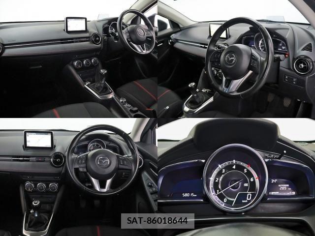 Mazda DEMIO 2016-04 8780029-16