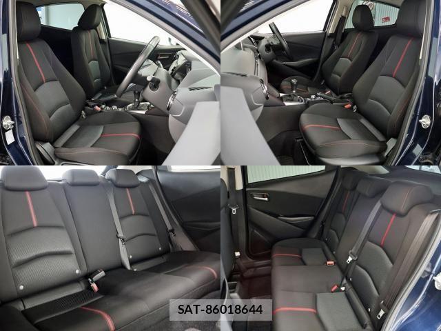 Mazda DEMIO 2016-04 8780029-17