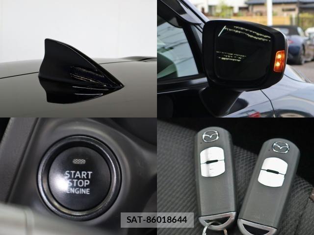 Mazda DEMIO 2016-04 8780029-19