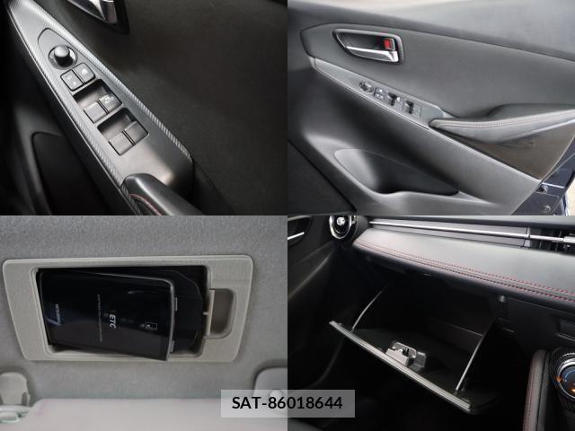 Mazda DEMIO 2016-04 8780029-23
