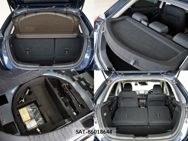 Mazda DEMIO 2016-04 8780029-24