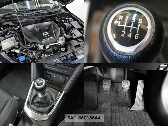 Mazda DEMIO 2016-04 8780029-2