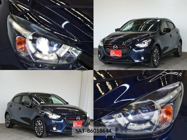 Mazda DEMIO 2016-04 8780029-4