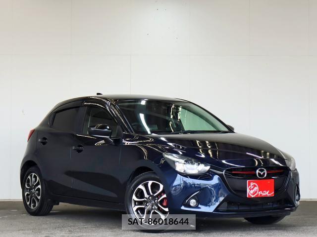 Mazda DEMIO 2016-04 8780029-7