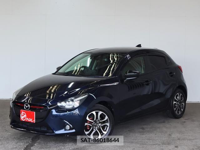 Mazda DEMIO 2016-04 8780029-8