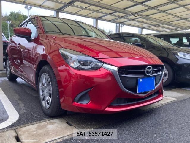 Mazda DEMIO 2018-03 8795823-0