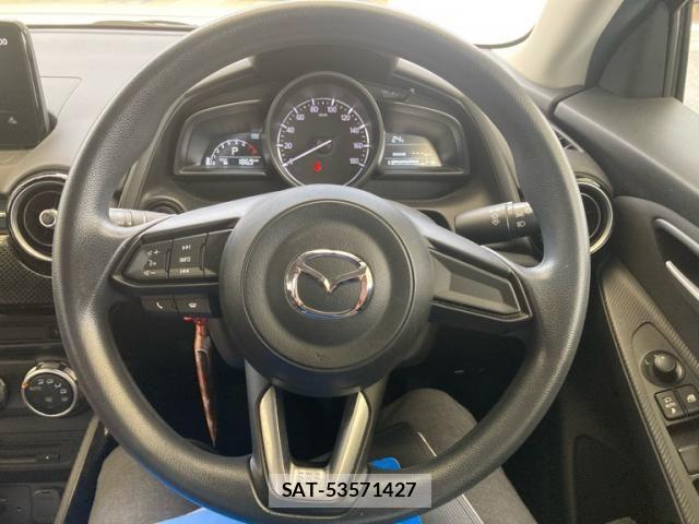 Mazda DEMIO 2018-03 8795823-14