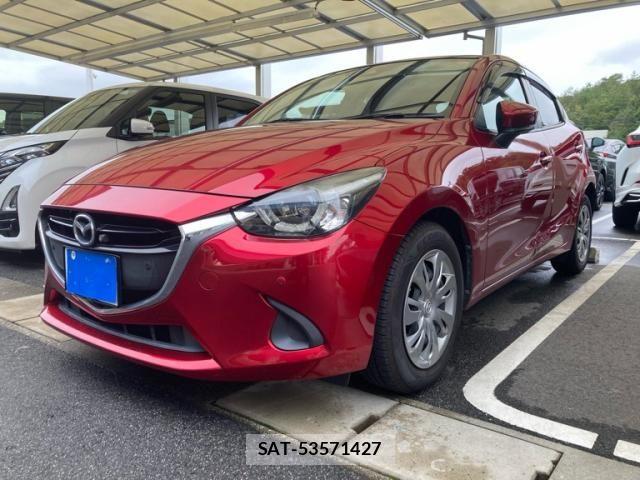 Mazda DEMIO 2018-03 8795823-1