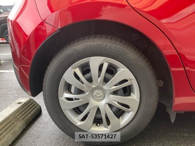 Mazda DEMIO 2018-03 8795823-20