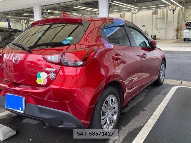 Mazda DEMIO 2018-03 8795823-3