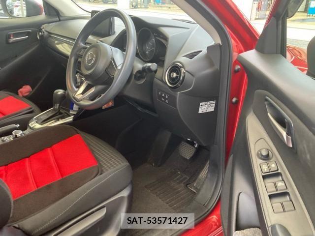 Mazda DEMIO 2018-03 8795823-4