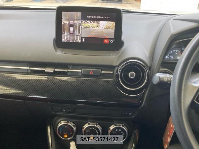 Mazda DEMIO 2018-03 8795823-8