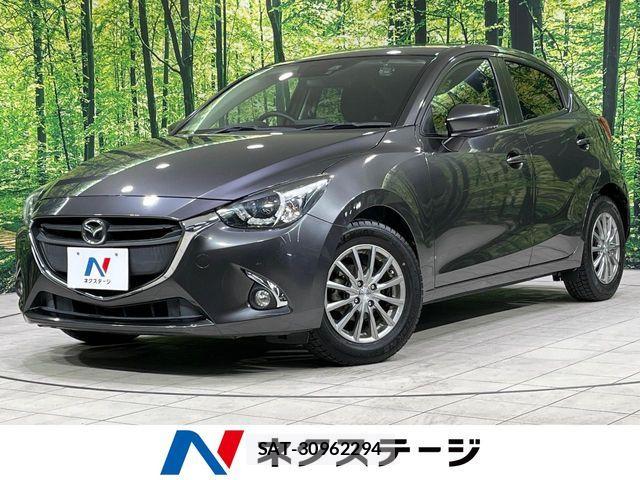 Mazda DEMIO 2017-06 8795820-0