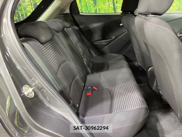 Mazda DEMIO 2017-06 8795820-10