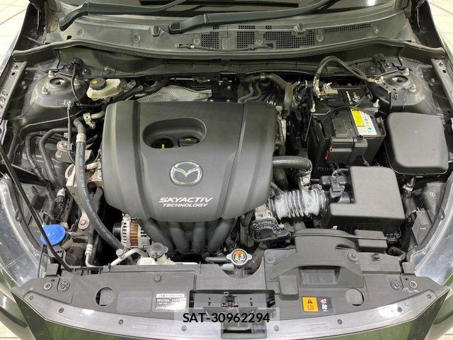 Mazda DEMIO 2017-06 8795820-19